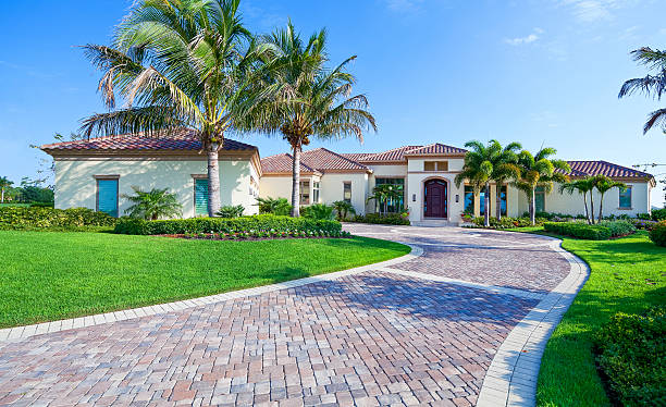 Best Brick Driveway Pavers  in Bel Ridge, MO