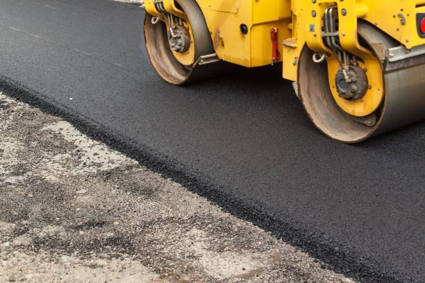 Best Commercial Driveway Pavers  in Bel Ridge, MO